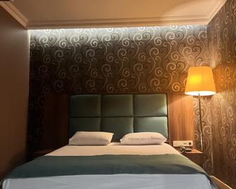 Boris Hotel - Istanbul - Bedroom
