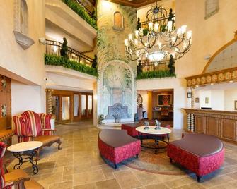 Castillo Real Resort Hotel - St. Augustine - Lounge