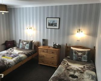 Alltonside Guest House - Fort William