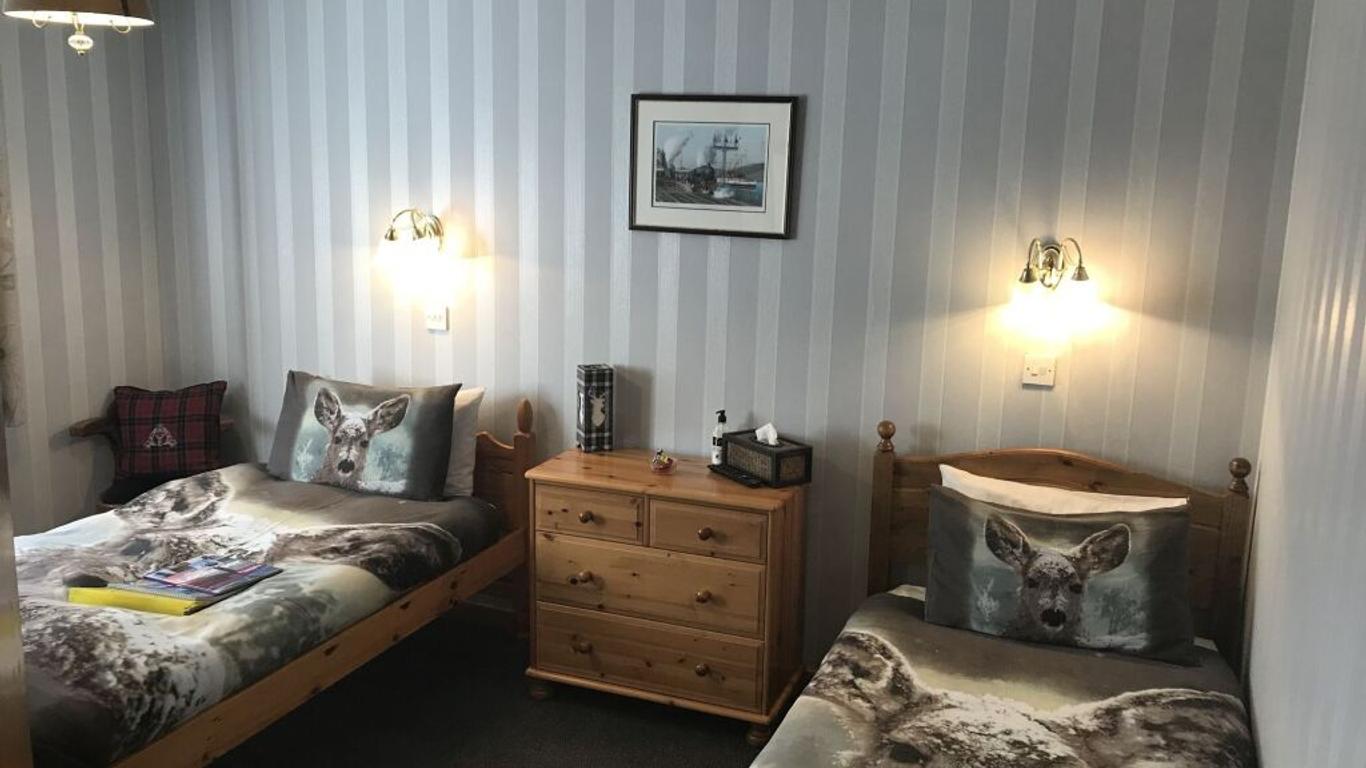 Alltonside Guest House