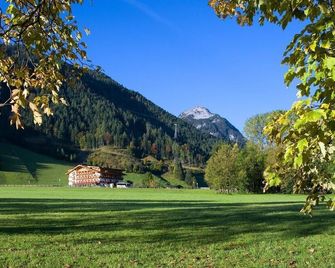 Hotel Bergland - Pertisau