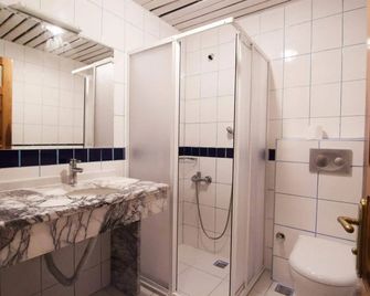 Metin Hotel - Dalyan (Mugla)