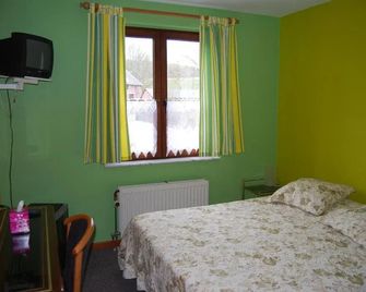 Hotel Restaurant La Ferme de Grambais - Nivelles