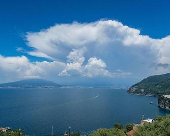 Hotel Torre Barbara - Vico Equense