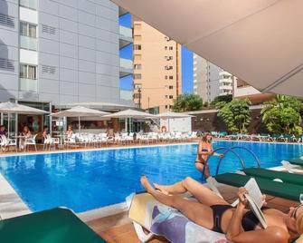 Hotel RH Royal - Adults Only - Benidorm - Pool