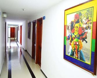 Hotel Interamericano - Barranquilla