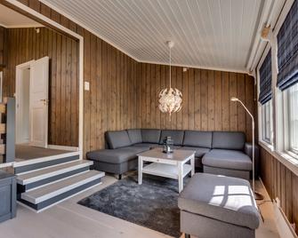 Bitigrenda N - Beitostølen - Salon