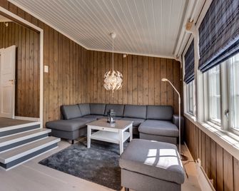 Bitigrenda N - Beitostølen - Wohnzimmer