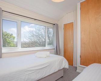 117 Atlantic Reach-Uk32918 - Newquay - Ložnice