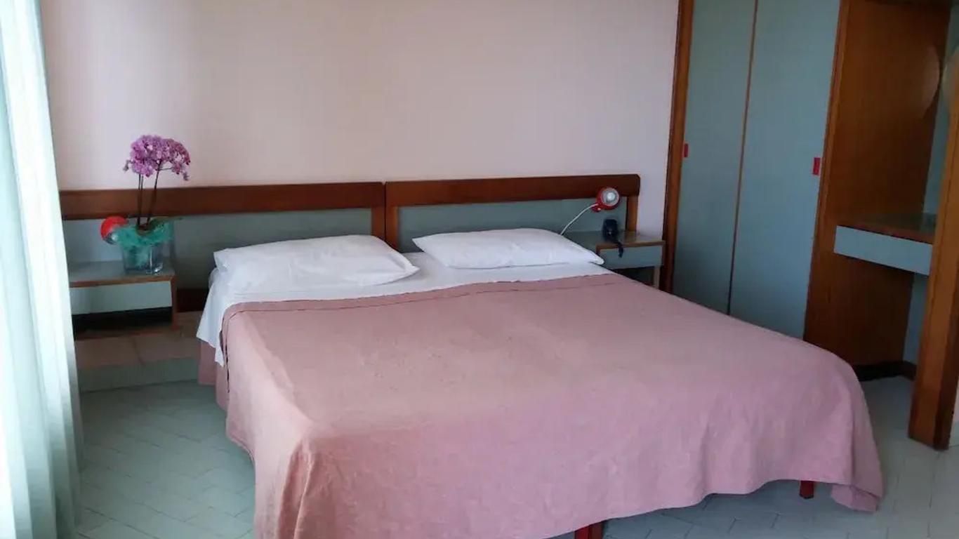 Hotel Le Pleiadi