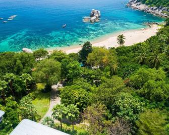 Montalay Eco- Cottage - Ko Tao