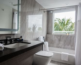 The Sagamore Hotel South Beach - Miami Beach