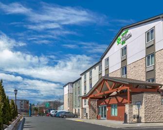 Extended Stay America Suites - Boston - Saugus - Saugus - Building