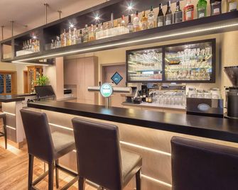 Hrc Pfeffermühle - Landstuhl - Bar