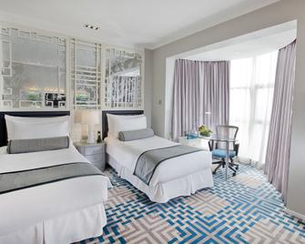 Dorsett Shanghai - Shanghai - Bedroom