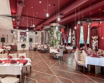 Ivy Garden Hotel Baku - Baku - Ristorante