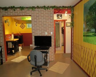 Woodcrest Bed and Breakfast - Clearwater