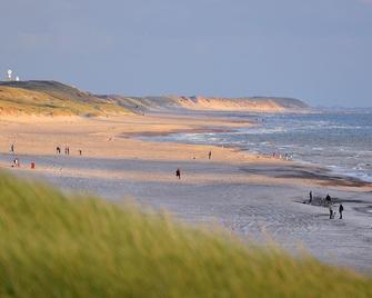 Dancamps Holmsland - Hvide Sande