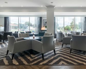Garner Hotel Preston Samlesbury - Preston - Bar
