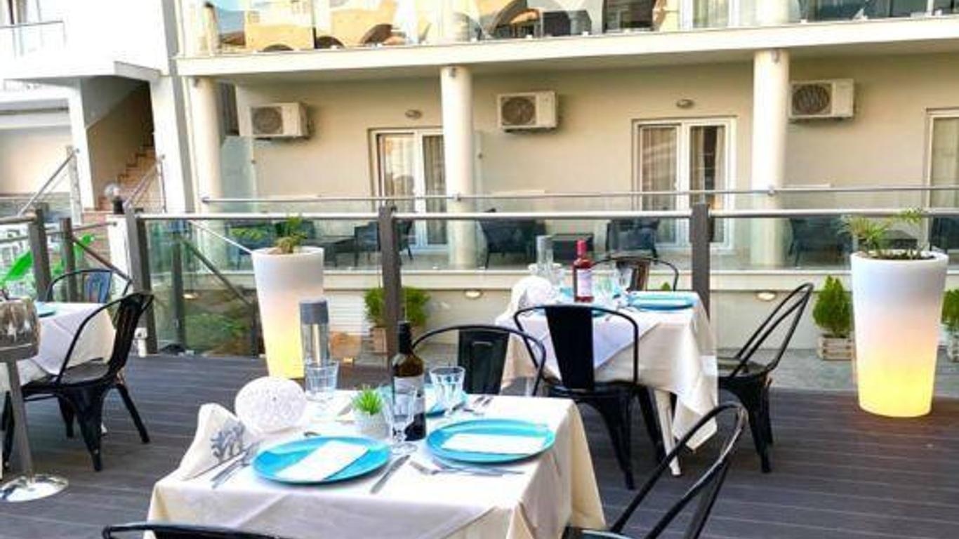 Palotel Design Gouvia