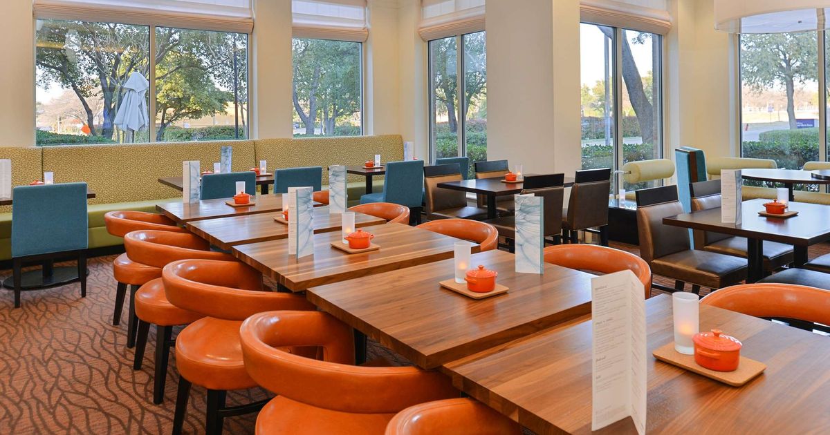 Hilton Garden Inn Addison ab 62 €. Hotels in Addison KAYAK