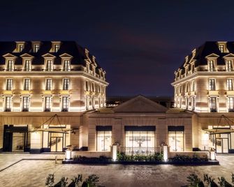 Mansard Riyadh, a Radisson Collection Hotel - 利雅德 - 建築