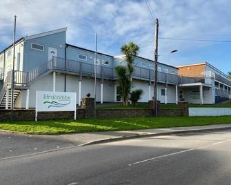 Beautiful 2-bed Apartment in Ilfracombe - Ilfracombe - Building