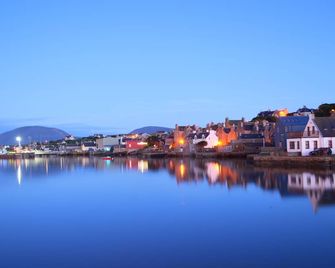 Harbour Cottage - Stromness - Outdoor view