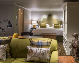 The Lygon Arms - an Iconic Luxury Hotel - Broadway - Habitación