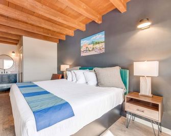 Taos Motor Lodge - Ranchos de Taos