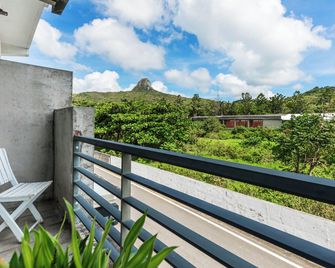 牧場旅棧 - 恆春 - 陽台