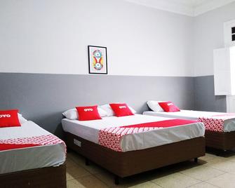 OYO Hotel Brás - São Paulo - Quarto
