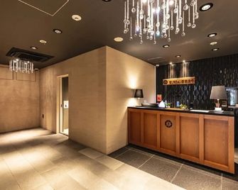 Bureau Sitennoji hotel - Osaka