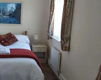 Parcview #2 - Stornoway