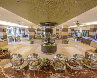Lorin Syariah Solo Hotel - Surakarta City - Lobby