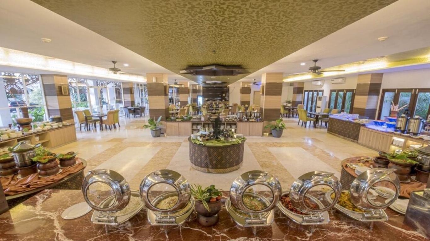 Lorin Syariah Solo Hotel