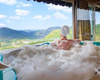 Villa Bella Hotel & Spa Gramado - Gramado