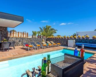 Villa Kikay by Villa Plus - Tías - Pool