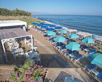 Rethymno Mare Royal & Water Park - ריתימנו - חוף