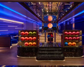 Intercontinental Hotels Taichung By IHG - Taichung City - Restaurant