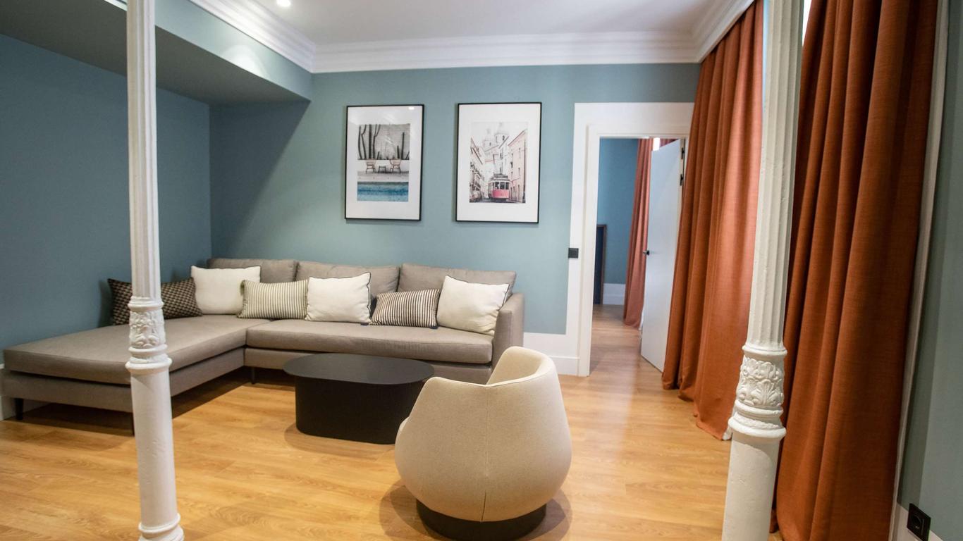 سوهو بوتيك أوبرا