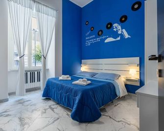 Colori e Note - Naples - Bedroom