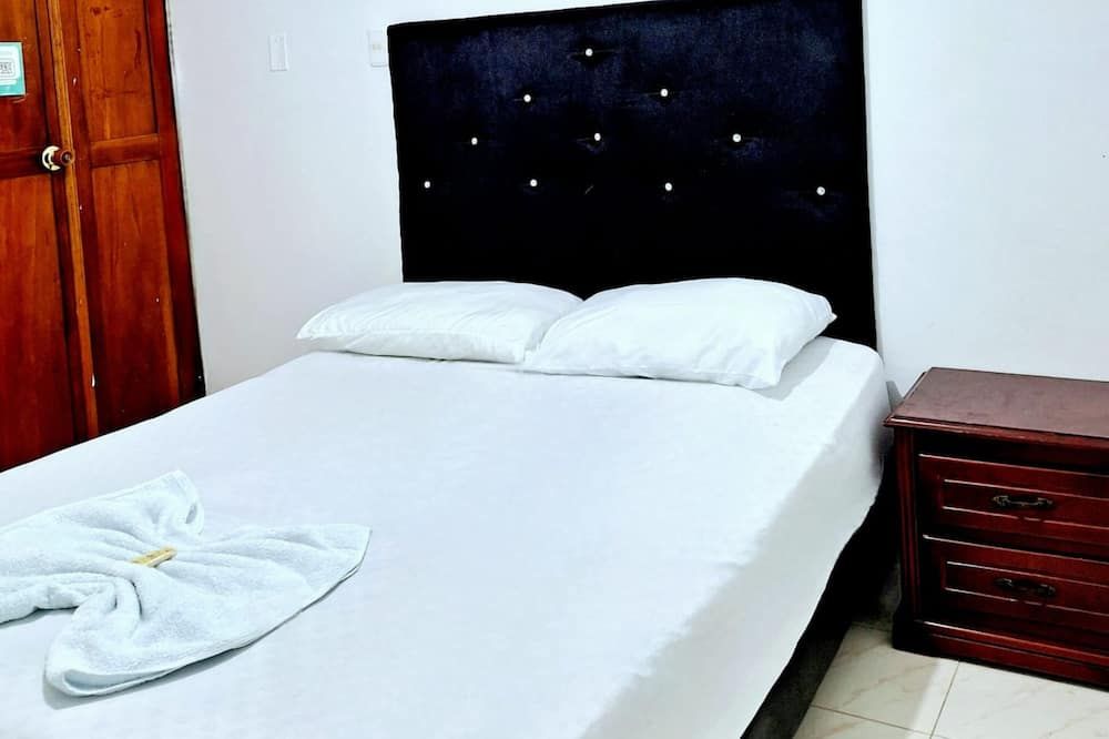 Hotel Corales del Mar - Cartagena de Indias