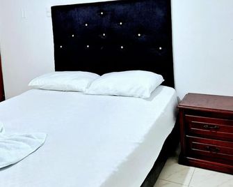 Hotel Corales del Mar - Cartagena de Indias