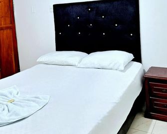 Hotel Corales del Mar - קרטחנה דה אינדיאס