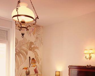 Domaine Gille - Corgoloin - Chambre