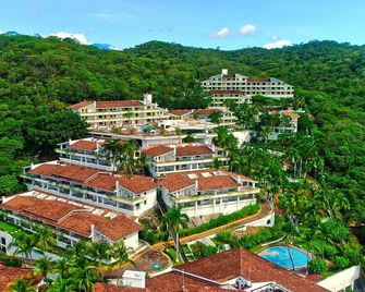Park Royal Beach Huatulco - Santa María Huatulco - Edificio