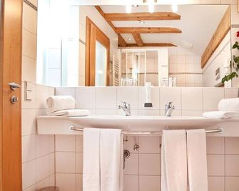 Hotel Binggl - Mauterndorf