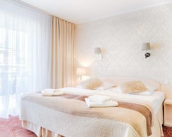 Hotel Messa - Władysławowo - Bedroom