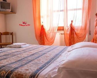 Il Melograno da Pina - Bella Farnia - Habitación